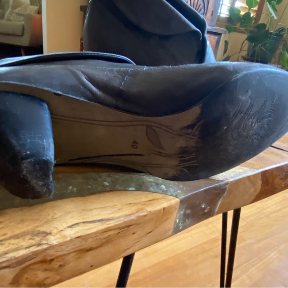 Everybody by BZ Moda, ankle boots, size 40 - Picture 4 of 6